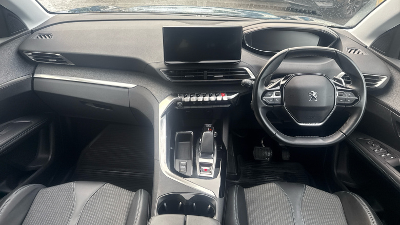 Peugeot 3008 1.6 Hybrid 225 Allure Premium 5dr e-EAT8 Estate